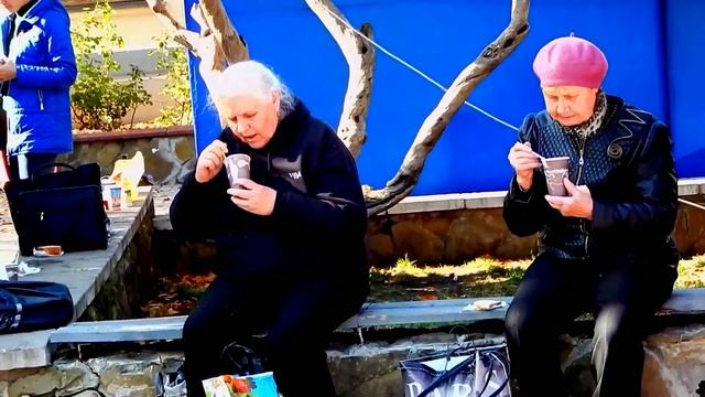 Вахтанг  Кикабидзе   МОЛИТВА