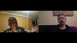 Беседы о Дхамме. Беседа Рупасири Перера и Влада Аскинази. Сутта запуска колеса Дхаммы.