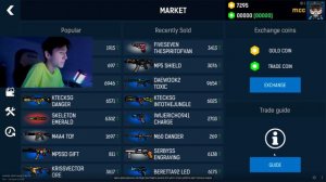 ОФИЦИАЛЬНЫЙ РЫНОК В БЛОКПОСТ МОБАЙЛ / BlockPost Mobile