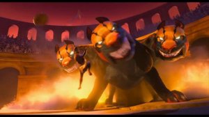 Энканто| Песня Луизы | На самом деле & Surface pressure | Russian and English |Encanto| Luisa's son