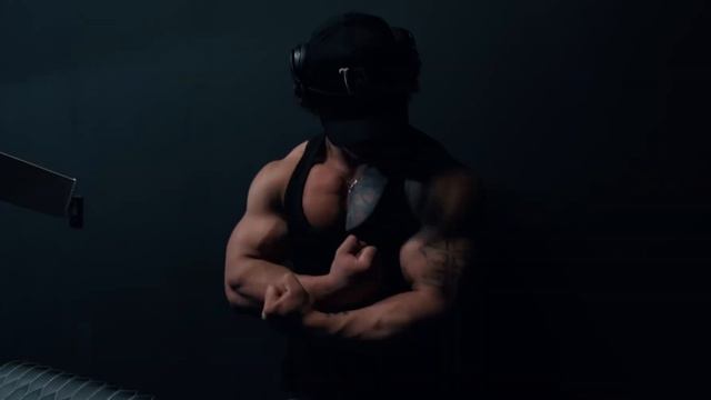 GYM Hardstyle X Calvin Harris Ft. Ellie Goulding -Outside [TrenTwins] [Alex Eubank] [ Lexx ] (4K)