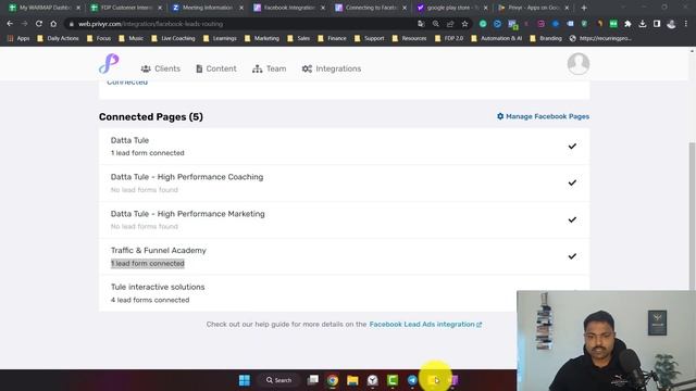 Boost Your Business Efficiency With Privyr WhatsApp Automation | Get Leads On Your Mobile - Privyr смотреть онлайн