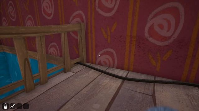 ШОУ ПРИВЕТ СОСЕД!ИЩЕМ СЕКРЕТЫ!HELLO NEIGHBOR ВЫШЛА ПОЛНАЯ ВЕРСИЯ!ИГРА ПРИВЕТ СОСЕД ПРОХОЖДЕНИЕ! смотреть онлайн