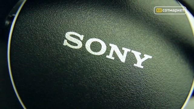 Видео обзор наушников Sony MDR-V55 от Сотмаркета смотреть онлайн