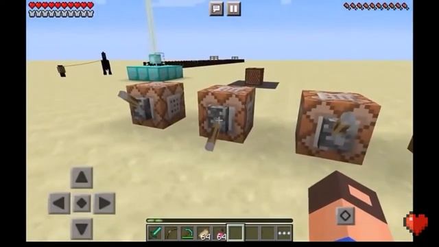 СКАЧАТЬ MINECRAFT PE 0.17.0 НА АНДРОИД И IOS смотреть онлайн