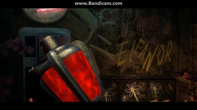 Видео-Обзор BioShock 2 смотреть онлайн