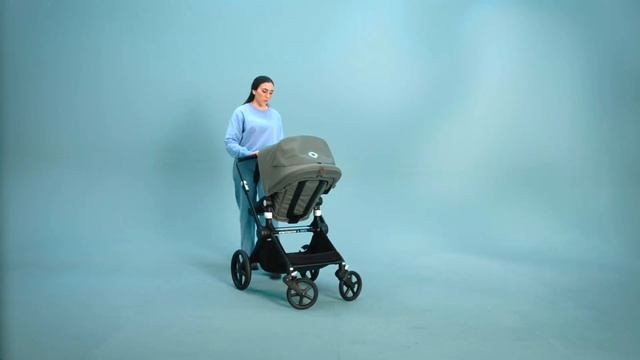 Will the Bugaboo Fox Cub be Good? смотреть онлайн