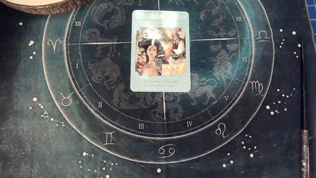 Goddess of The Month Oracle Reading | July 2023 смотреть онлайн