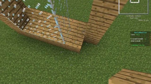 VimeWorld играем везде смотреть онлайн
