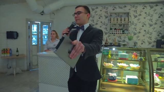 Алексей Лебединский смотреть онлайн