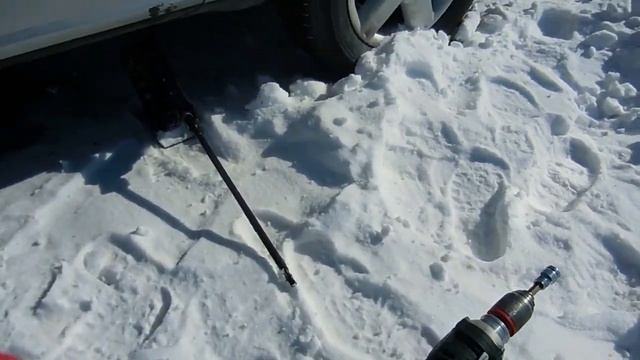 Шуруповерт и домкрат смотреть онлайн