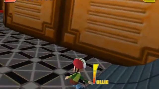 Backyard Skateboarding Game Of The Year Edition Gameplay 27 смотреть онлайн