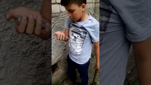 Краш тест вай-фай роутера,телефона!!!! смотреть онлайн