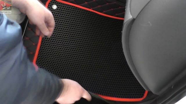 АВТОНИШТЯКИ для ИНТЕРЬЕРА ЛЮБОГО АВТОМОБИЛЯ! смотреть онлайн