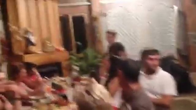 День рождение Иры Топчян смотреть онлайн