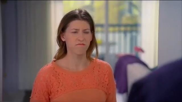 The Middle- The Journey of Sue and Sean смотреть онлайн