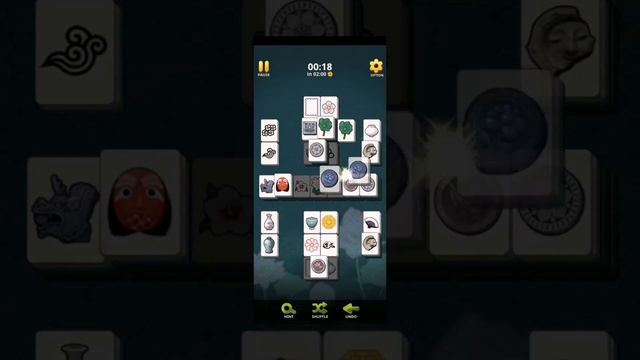 Make your own GameStyle KOSTENLOSE OFFLINE Handy Game App | Mahjong crush Level 8 und 9 смотреть онлайн