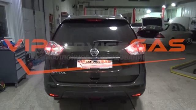 ГБО на Nissan X Trail. ГБО 4 поколения. Газ на Ниссан Х-Трейл. ГБО ХАрьков смотреть онлайн