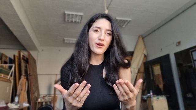 Стоит ли поступать в самый крутой художественный институт страны? #мгахи #сурок #поступление смотреть онлайн