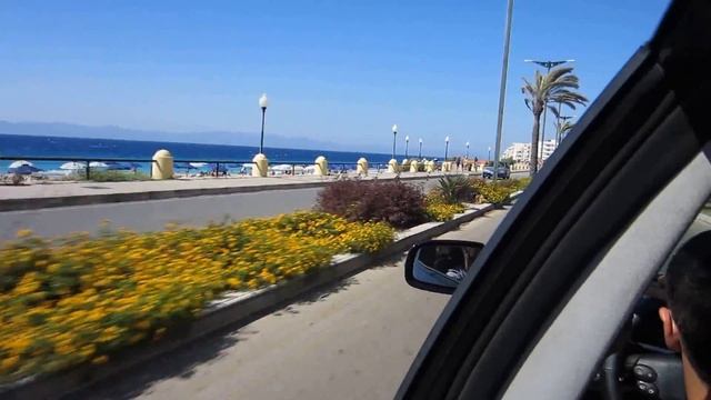From Ixia to Rhodes City смотреть онлайн