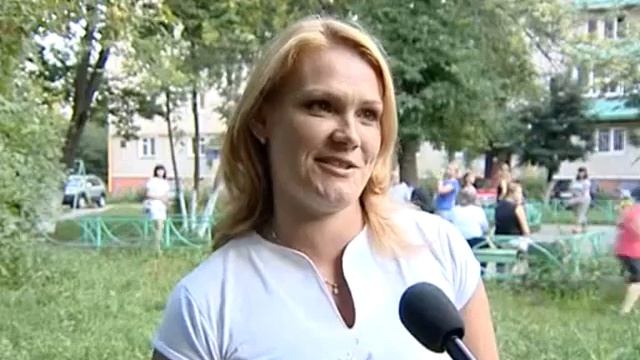 Районы-кварталы смотреть онлайн