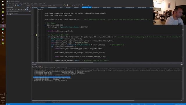 Building Flatpaks with cmake ninja for GraalVM in Docker on Kubernetes смотреть онлайн