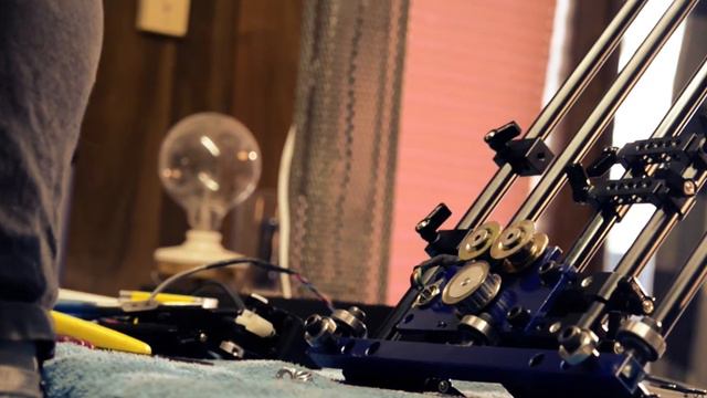 Motion Sickness смотреть онлайн