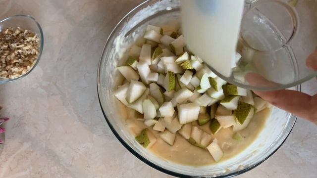 Салаты с Ракушками