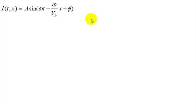 Колебания и волны | волны | математическое описание волн | 3 смотреть онлайн