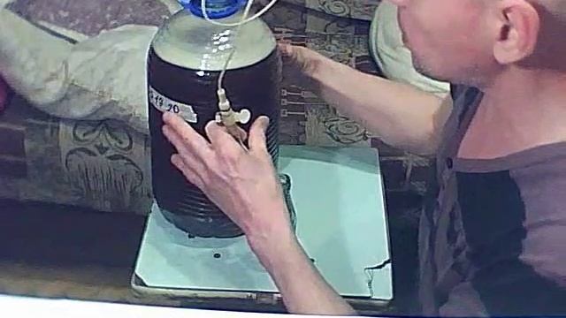 Модернизация рецепта кваса "Домашнее БИСТРО" смотреть онлайн