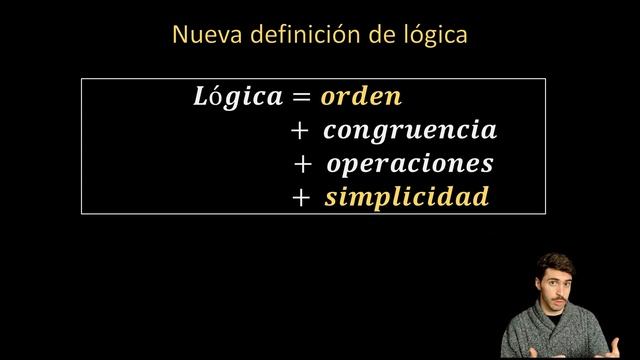 ? Cómo ser más inteligente y tener más lógica en matemáticas, física, química, tecnología y la vida смотреть онлайн