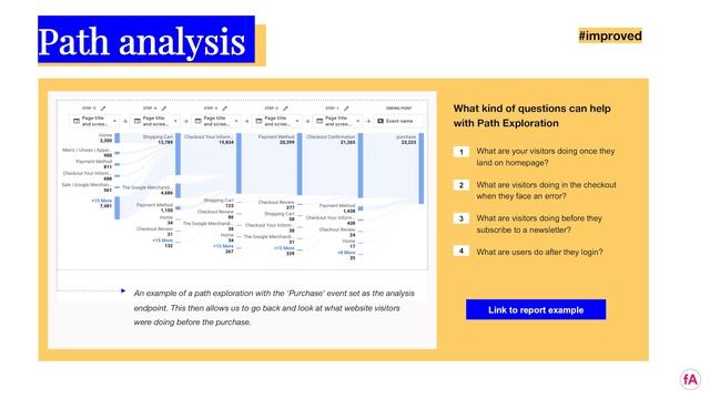 EBE23 - Google Analytics 4 (GA 4) vs. GA universal analytics (GA 3) смотреть онлайн