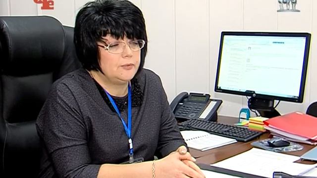 2 - Уровень безработицы в Новомосковске смотреть онлайн