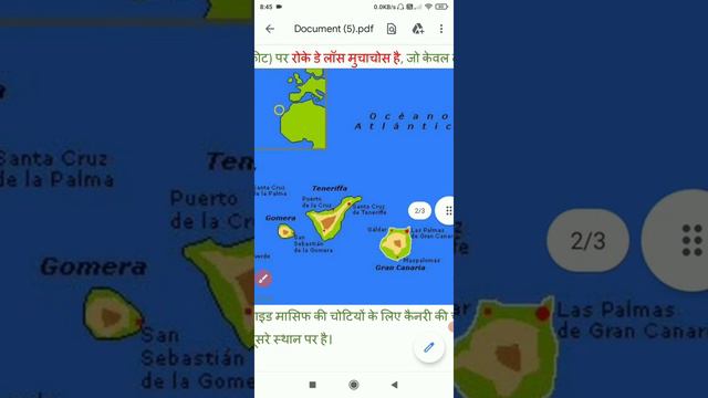 La Palma Volcano Eruption Most Important Current Affair смотреть онлайн