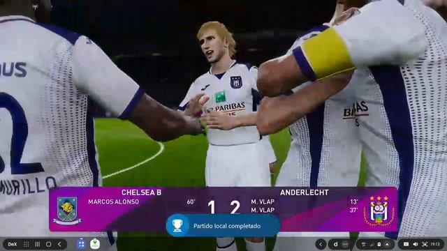 Project xCloud + Samsung DeX (Android) - Primeras Impresiones смотреть онлайн