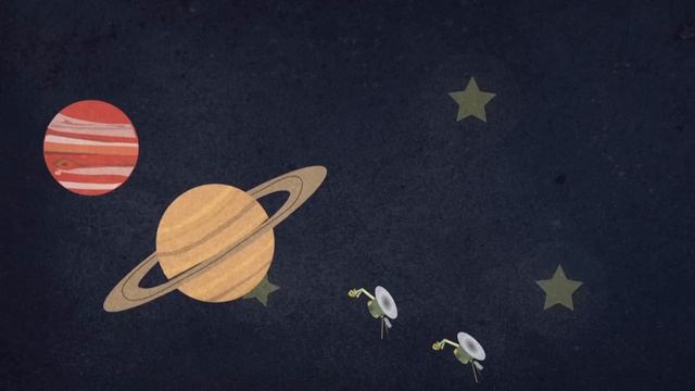 A History Of Space Exploration