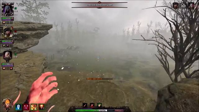 bugs, spawns, funny смотреть онлайн