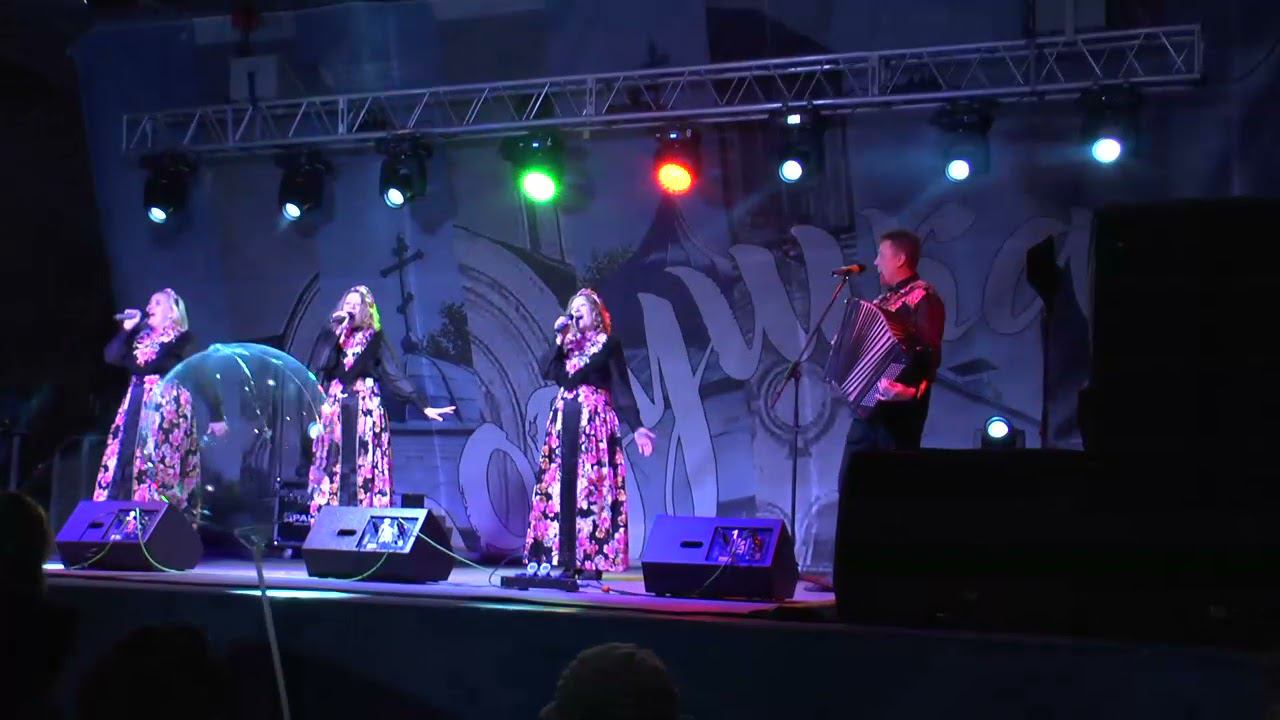 День города. Челябинску 285 лет смотреть онлайн