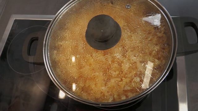 ЯБЛОЧНОЕ ПОВИДЛО, рецепт из СССР - вкус детства. APFELMARMELADE. APPLE JAM. смотреть онлайн