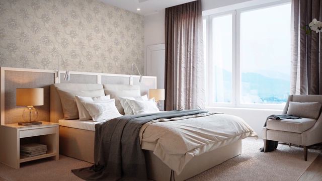 Коллекция обоев BOND от StartDeco. Обзор. смотреть онлайн