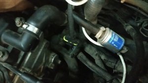 ЗАМЕНА  ПРОВОДКИ 4 ПОКОЛЕНИЯ ГБО на CHEVROLET LACETTI #гбо#4#проводка