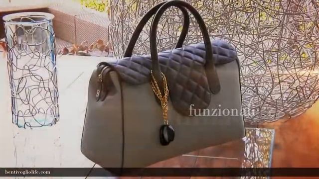 Bentivogliolife.com: Borse Gioiello Bentivoglio