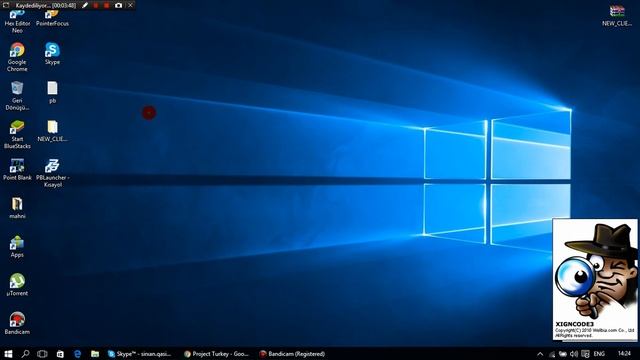 Point Blank Project indir kayd ol смотреть онлайн