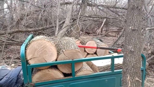 трицикл orion delta перевозка дров в одну руку смотреть онлайн