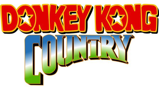 Donkey Kong Country - Main Theme/Intro (SNES and GBA Mashup) смотреть онлайн