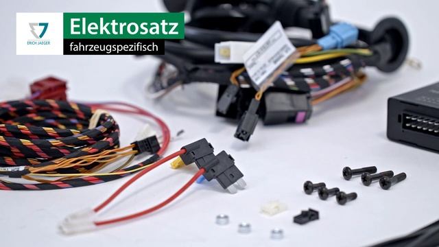 Anhängerkupplung Abnehmbar OPEL COMBO Combi Und Tour  | Westfalia Komplettsatz + Montage