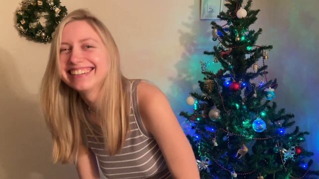 Любимый Питер | Новый год, семья, где я выросла смотреть онлайн