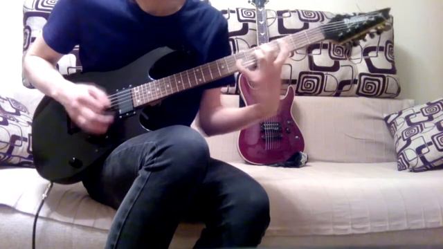 Ibanez GRGR121EX Clean (demo) смотреть онлайн
