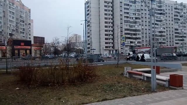 Генерала Кузнецова 27(1) смотреть онлайн