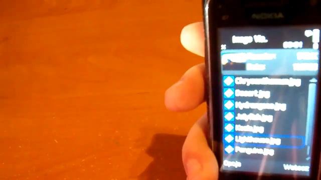Nokia E7 Dual Sim JAVA FromChinaPL [PL] смотреть онлайн